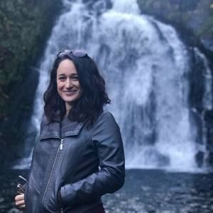 Meet your Posher, Virginia